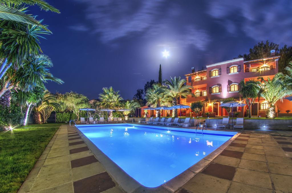 The Palm Garden - Idyllic Pool Apartments In A Green Oasis Ermones Exterior photo